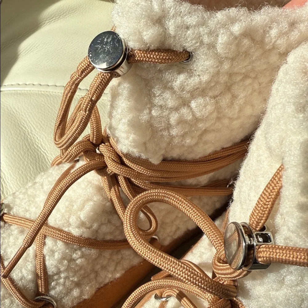 INC‎ International Concepts Brooklynn Booties,